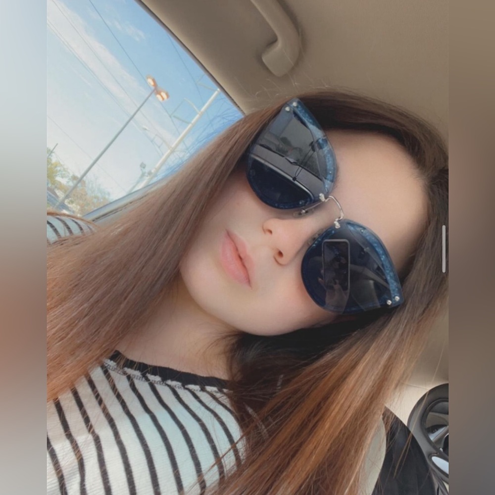 MiuMiu Sunglasses